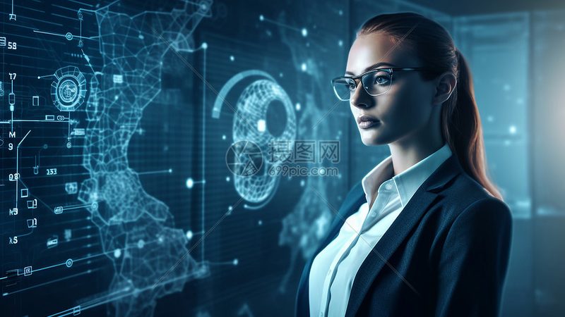 智慧解决方案：企业数字化转型的关键伙伴